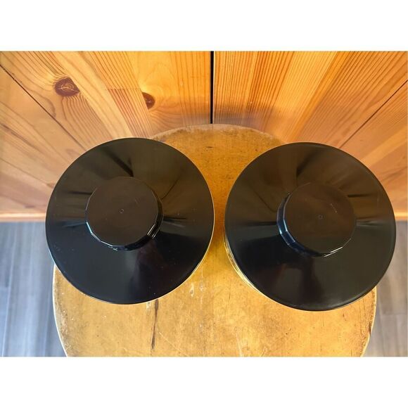 Vintage Tupperware Black Americana Memorabilia African Reggae bowls celebrate (8 - Picture 5 of 11